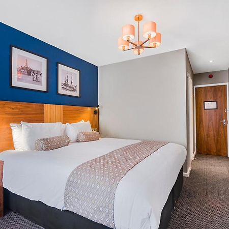 The Red Lion By Innkeeper'S Collection Portsmouth Esterno foto